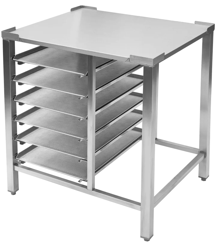 Mobilier de boulangerie